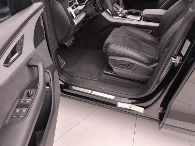 AUDI Q8 usata, con Climatizzatore automatico, 2 zone