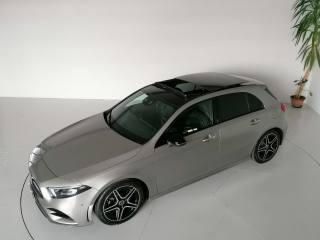 MERCEDES-BENZ A 200 usata, con Autoradio