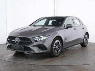 MERCEDES-BENZ A 180 Automatic Progressive Advanced