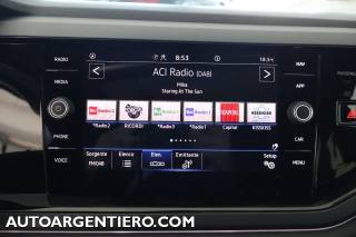 VOLKSWAGEN Taigo usata, con Fendinebbia