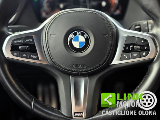 BMW 120 usata, con Cronologia tagliandi