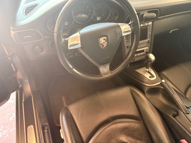 PORSCHE 911 usata, con Immobilizzatore elettronico