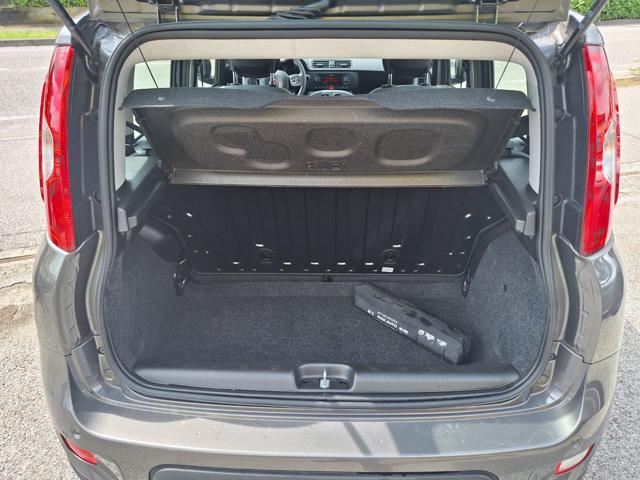 FIAT Panda usata, con ESP