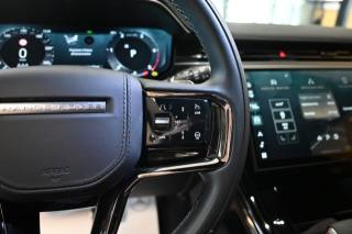 LAND ROVER Range Rover Sport usata 50