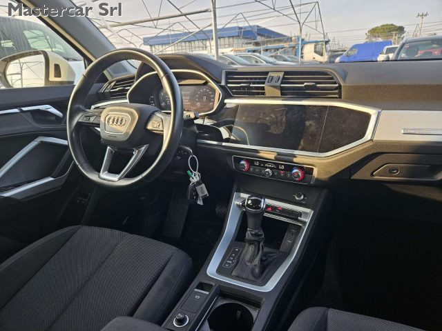 AUDI Q3 usata, con Servosterzo