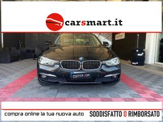 BMW 320 usata, con Airbag