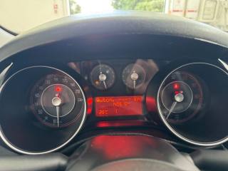 FIAT Punto usata, con MP3