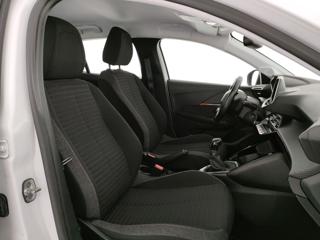 PEUGEOT 208 usata, con Cerchi in lega