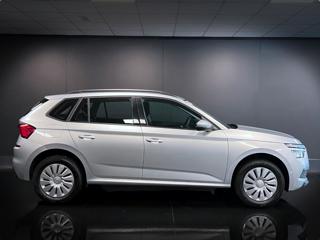 SKODA Kamiq usata, con Airbag Passeggero
