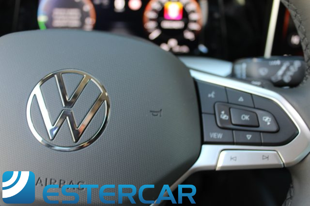 VOLKSWAGEN Golf usata, con Servosterzo