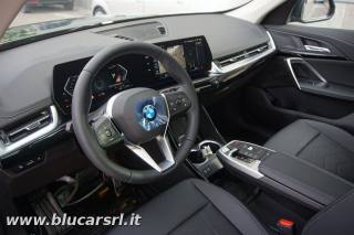 BMW X1 usata, con Autoradio