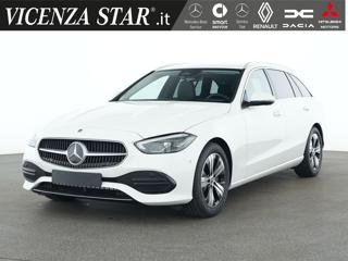 MERCEDES-BENZ C 220 d MHV S.W. AVANTGARDE SPORT