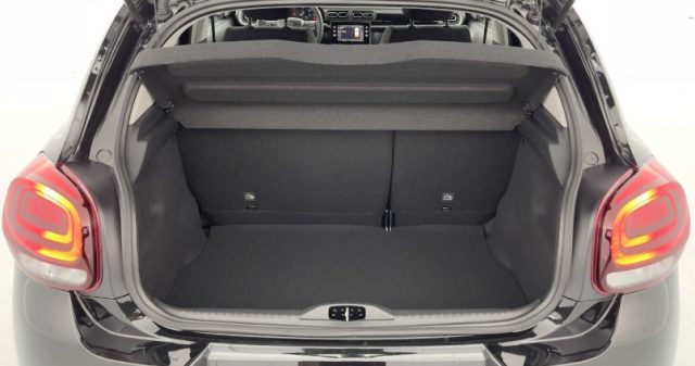 CITROEN C3 usata, con Climatizzatore