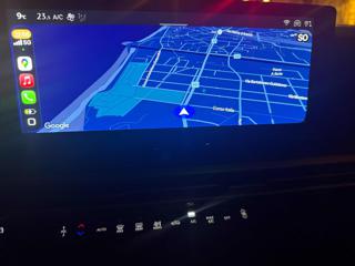 LANCIA Ypsilon usata, con Bluetooth