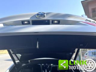 BMW X4 usata, con Sistema di navigazione