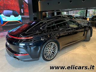 PORSCHE Panamera usata, con Antifurto