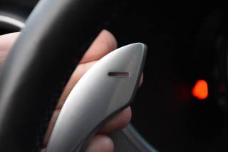 ALFA ROMEO Stelvio usata, con Leve al volante