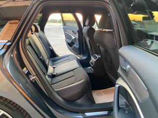 AUDI A6 usata, con Controllo automatico clima