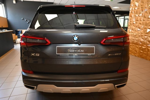 BMW X5 usata 79