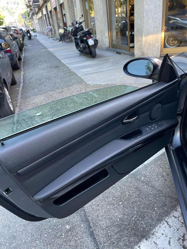 BMW 320 usata, con Fendinebbia