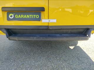 VOLKSWAGEN Crafter usata 54