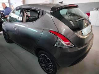 LANCIA Ypsilon usata, con Controllo trazione
