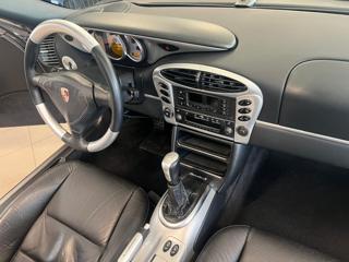 PORSCHE Boxster usata, con Servosterzo
