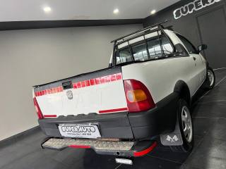 FIAT Strada usata, con Servosterzo