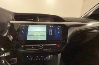 OPEL Corsa usata, con Immobilizzatore elettronico