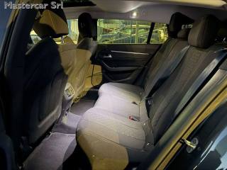 PEUGEOT 508 usata, con USB