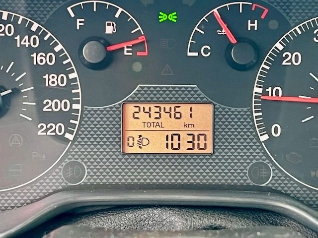 FIAT Grande Punto usata 14