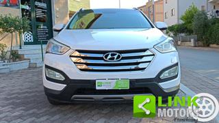 HYUNDAI Santa Fe usata, con Alzacristalli elettrici
