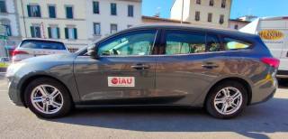 FORD Focus usata, con Airbag laterali