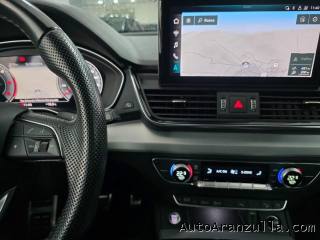 AUDI Q5 usata, con Park Distance Control