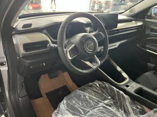 JEEP Avenger usata, con Chiusura centralizzata