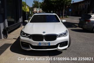 BMW 730 usata 219