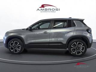 JEEP Avenger usata 5