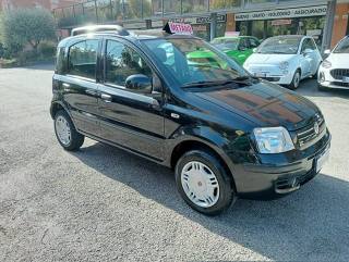FIAT Panda usata, con Climatizzatore