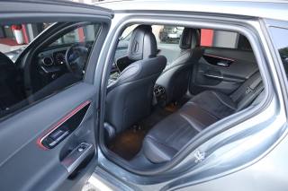 MERCEDES-BENZ C 300 usata, con Boardcomputer