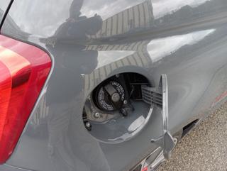 ABARTH 595 usata, con Specchietti laterali elettrici