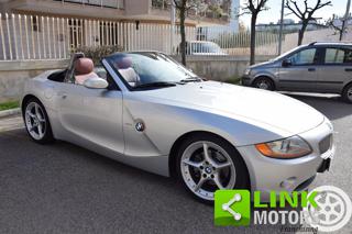 BMW Z4 usata, con Airbag Passeggero