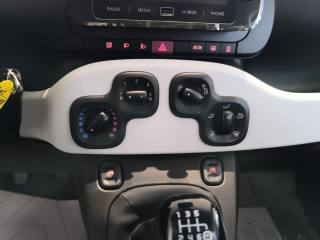 FIAT Pandina usata, con ESP