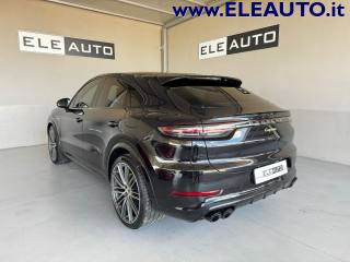 PORSCHE Cayenne usata, con Airbag Passeggero