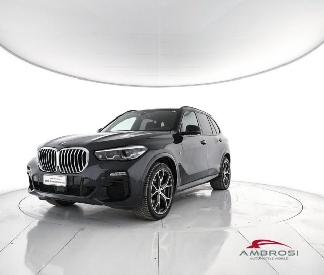 BMW X5 usata 0
