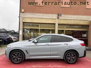 BMW X4 usata, con Alzacristalli elettrici