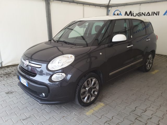FIAT 500L usata, con Airbag laterali