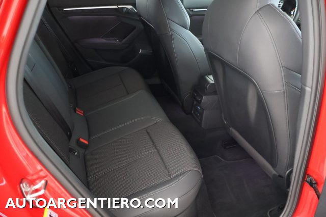 AUDI A3 usata, con Monitoraggio pressione pneumatici