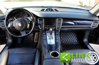 PORSCHE Panamera usata, con Boardcomputer