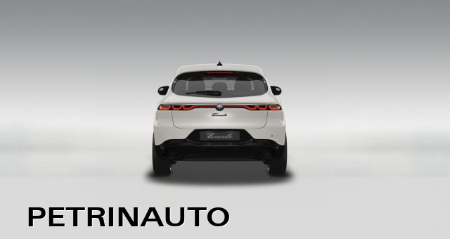 ALFA ROMEO Tonale usata, con Airbag Passeggero