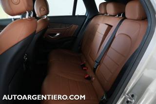 MERCEDES-BENZ GLC 300 usata, con Sensore di luce